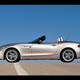 Illustration for article titled 2009 BMW Z4: Hairdressers Rejoice!